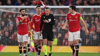 Кристиано Роналдо може да бъде наказан от УЕФА за жестовете