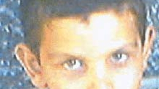 МВР издирва 8-годишно момче, изчезнало на 19 август в София