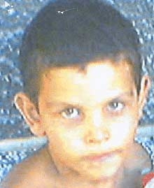 МВР издирва 8-годишно момче, изчезнало на 19 август в София