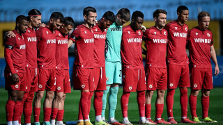 Бившият вратар на ЦСКА Ивайло Петров сподели че не е