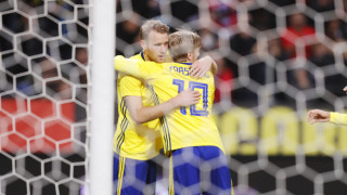 Отборите на Швеция и Южна Корея откриват програмата на световните