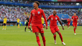 Англия продължава похода си на Мондиал 2018 Възпитаниците на Гарет