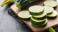 Един страничен ефект от консумацията на тиквички