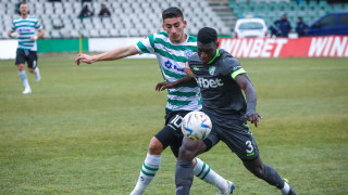 Охранители в дискотека във Варна пребили футболиста на Черно море