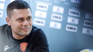 Селекционерът Александър Димитров ще извърши рокади във всички линии за