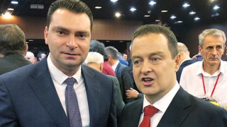 Бъдещето на човечеството е в модерния социализъм Това е било