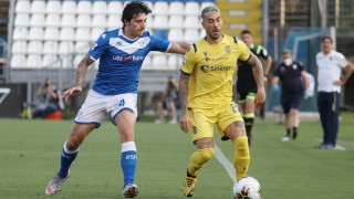 Младата звезда на италианския футбол Сандро Тонали отпадна от сметките