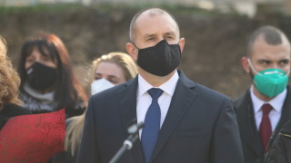 Мерки са пожарни и закъснели Това заяви президентът Румен Радев