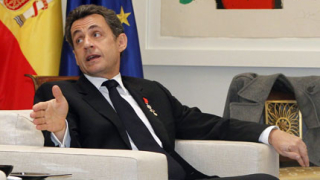 Разследващите очакват Саркози след края на мандата