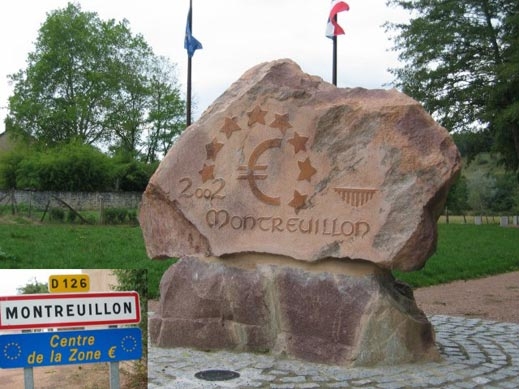 Еврозоната не бърза да се разширява