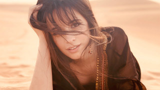 Камила Кабейо ще бъде новата Пепеляшка