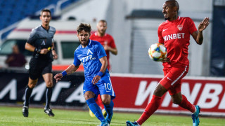 Разкриха заплатата на Франко Мазурек в Левски