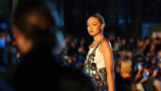 Само преди около две седмици тръгнаха слуховете че Леонардо ди Каприо