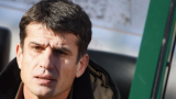 Владимир Иванов: Спорно съдийство, но сами сме си виновни