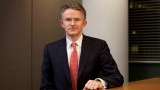 Джон Флинт е новият изпълнителен директор на HSBC