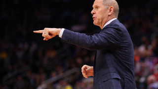 Ръководството на Кливланд уволни старши-треньора Джон Билайн