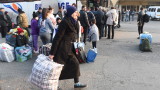 23 500 бежанци са се завърнали в Нагорни Карабах