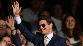 Том Круз може и да натрупа някой друг негатив покрай