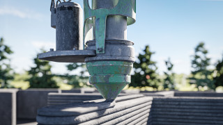 Технологията за 3D принтиране намира все по голямо приложение в света