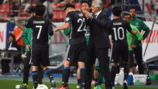 Треньорът на Япония: Притеснително е, че България ни вкара два гола