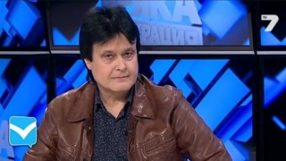 Благовест Аргиров очаква внуче Това известният близнак и половинка от