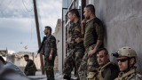  Иракски Кюрдистан разположи 6000 бойци пешмерга в противоречив богат на нефт регион 