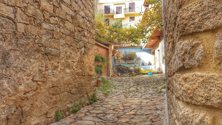 Италианска мечта на промоция