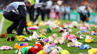 Може и още да не ни се вярва но Коледа