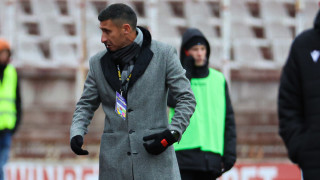 Трима футболисти в Септември София са с контузии като един