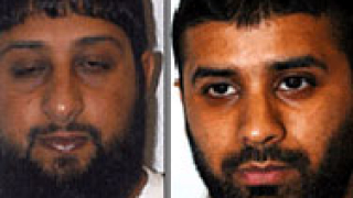 Осъдиха британци за връзки с „Ал Кайда"