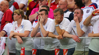 Грозни сцени в чешката столица Прага принудиха полицията да се намеси преди