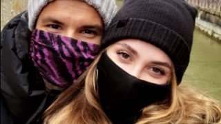 Григор Димитров е на крилете на любовта Българинът е щастлив