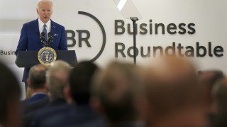 Руските обвинения че Киев разполага с биологични и химически оръжия