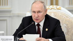 ISW: Путин лично е уволнил висш руски военен от фронта в Украйна