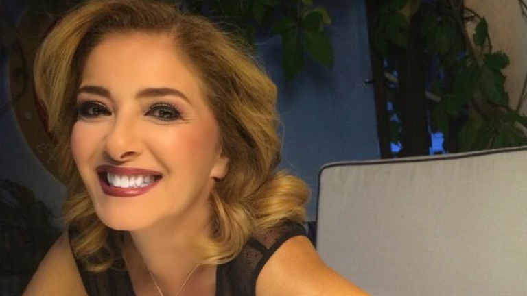 Катето Евро се похвали с богата реколта от домашната си