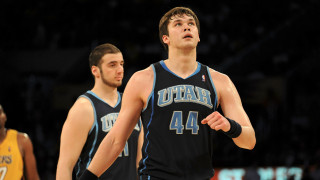 Украинският Днипро се подсили с гигант играл в НБА Кирило