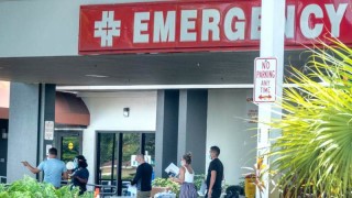 Съединените щати регистрираха нови 66 528 случая на COVID 19 Така