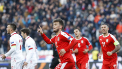 Адем Ляич с рекордна заплата в Сараево