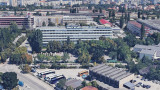 Срещу 13,4 млн. лв. централата на Siemens в София смени собственика си