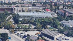 Срещу 13,4 млн. лв. централата на Siemens в София смени собственика си