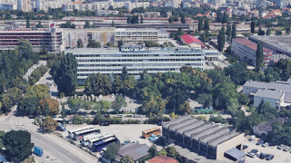 Срещу 13,4 млн. лв. централата на Siemens в София смени собственика си