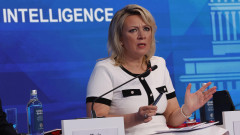 Захарова припомни Волинското клане на фона на конфликта между Варшава и Киев