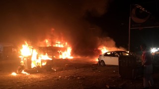 15 души загинаха след атентат в пакистанския град Куета