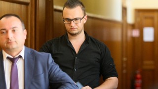 Прокуратурата се отказа от споразумението с Кристиян Бойков за теча