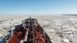 Арктика ли е следващата точка в борбата между Китай и САЩ за световно господство?