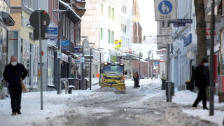 Институтът Робърт Кох RKI съобщава в актуализацията си публикувана в