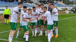 Юношите на България U17 стигна до трудна но сладка победа