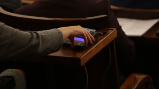 Комисията по външна политика в парламента обяви днес за геноцид