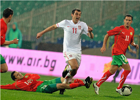 Янев: Все още имаме шанс за класиране 