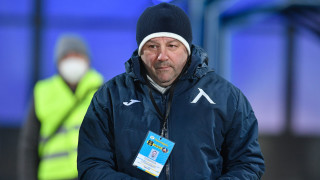 Славиша Стоянович чака поне четирима нови за старта на подготовката на Левски